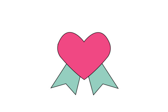 Download Flat Icon Valentine - Premium Bundle