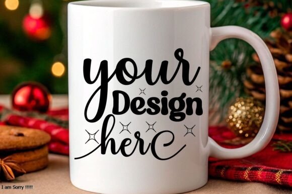 Download Christmas Mug Mockup Jpg Mockup - Jpg mockup Collection
